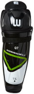 Winnwell Holeně Q7 SR 14", WW24 - Hockey Shin Pads