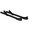 Blade Guards black, WW25