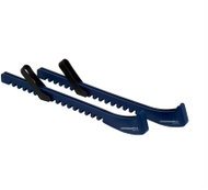 Winnwell Knife Guard Blade Guards dark blue, WW25 - Skate Guard