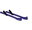 Blade Guards purple, WW25