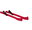 Blade Guards red, WW25