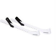 Winnwell Blade Guards white, WW25 - Skate Guard
