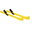 Blade Guards yellow, WW25