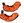 Knife Guard Premium orange, WW25 Senior