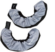 Winnwell Knife Guard Premium silver, children's, WW25 - Skate Guard