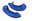 Blue, M, WH24