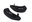 Guard PRO YTH black, children, S, WH24