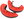 Protector PRO YTH red, children, S, WH24