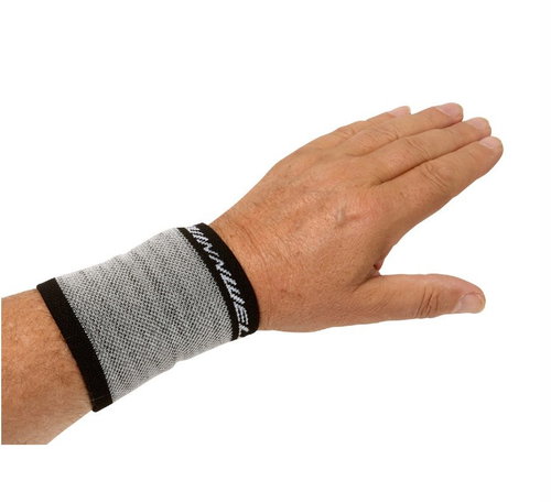 Winnwell Cut Resistant Wrist Protector WW25 SR - Protector - Main image