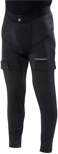Winnwell Jock Compression SR XL, WW24 - Hockey Pants - Main image
