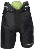 Winnwell Kalhoty AMP500 JR černé, L, WW24 - Hockey Pants