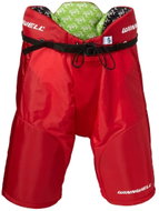 Winnwell Kalhoty AMP500 JR červené, S, WW24 - Hockey Pants