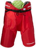 Winnwell Kalhoty AMP500 SR červené, XXXL, WW24 - Hockey Pants
