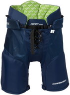 Winnwell Kalhoty AMP700 SR tmavě modré, M, WW24 - Hockey Pants