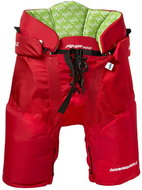Winnwell Kalhoty AMP700 SR červené, M, WW24 - Hockey Pants