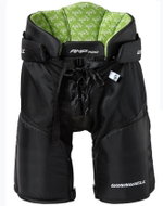 Winnwell Kalhoty AMP700 SR černé, L, WW24 - Hockey Pants