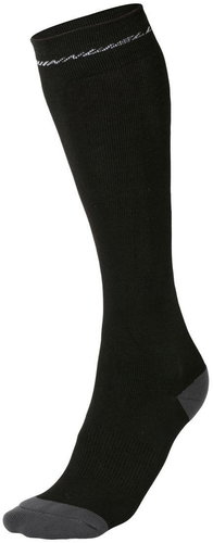 Winnwell Compression socks Basic Thin M, 39-42, WW24 - knee socks - Main image