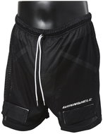 Winnwell Jock Mesh Shorts YTH children, WW24 - Hockey Shorts with Jock