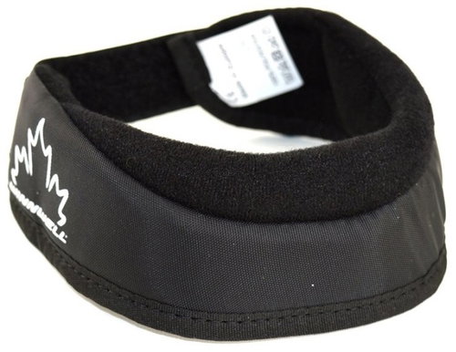 Winnwell Necktie baby, WH24 - Hockey neck guard - Main image