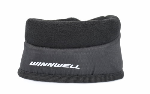 Winnwell Original senior neck warmer, WW24 - Hockey neck guard - Main image