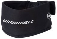 Winnwell Necktie Premium Children's, S, WW24 - Hockey neck guard