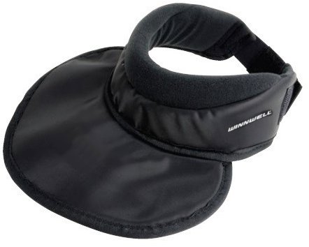 Winnwell Necktie with bib senior, WH24 - Hockey neck guard - Main image