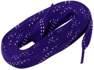 Winnwell Plain laces purple, 63", WW24 - Shoe Laces