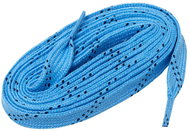 Winnwell Plain laces light blue, 96", WW24 - Shoe Laces