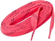 Winnwell Plain laces pink, 72", WW24 - Shoe Laces