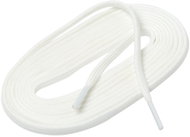 Winnwell Plain laces Figure white, 84", WW24 - Shoe Laces