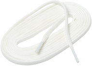 Winnwell Plain laces Figure white, 96", WW24 - Shoe Laces