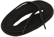 Winnwell Obyčejné tkaničky Figure černé, 72", WW24 - Shoe Laces