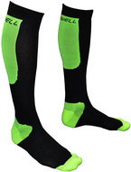 Winnwell Compression socks 9.0-10.0, WH22 - knee socks