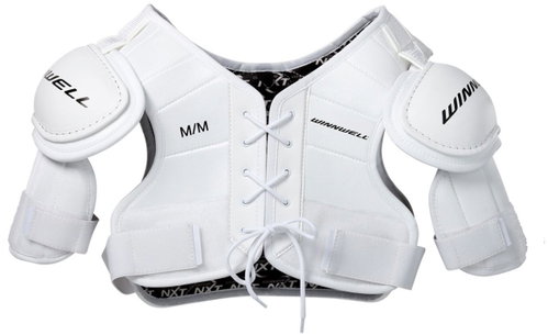 Winnwell Ramena Classic 2019 SR M, WW24 - Shoulder Protectors - Main image