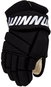Hockey Gloves Winnwell Gloves AMP700 JR black, 12", WW24 - Hokejové rukavice