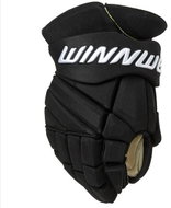 Winnwell Gloves AMP700 SR black, 15", WW24 - Hockey Gloves