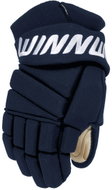 Winnwell Gloves AMP700 SR dark blue, 14", WW24 - Hockey Gloves