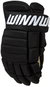 Hockey Gloves Winnwell Gloves Classic Pro SR black, 14", WW24 - Hokejové rukavice