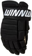 Winnwell Rukavice Classic Pro SR černé, 15", WW24 - Hockey Gloves