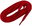 Shoelaces red, WW24