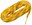 Shoelaces yellow, WW24