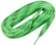 Winnwell Voskované tkaničky zelené, 120", WW24 - Tkaničky