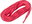 Shoelaces pink, WW24