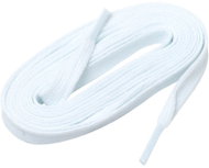 Winnwell Waxed Laces Referee, 84", WW24 - Shoe Laces