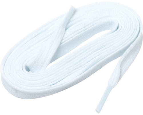 Winnwell Waxed Laces Referee, 84", WW24 - Shoe Laces - Main image