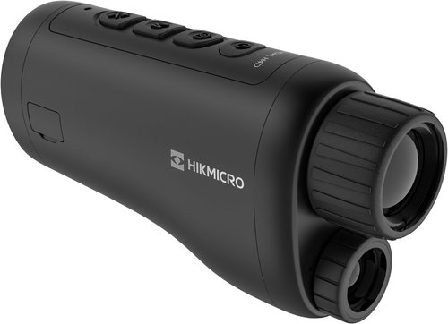 Hikmicro HEIMDAL H4D - Night Vision - Main image