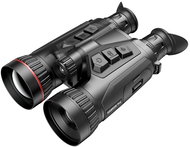 Hikmicro HABROK PRO HX60L - Rangefinder night vision