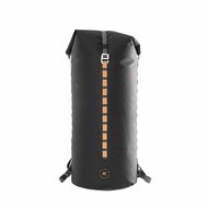 Hiko Nomad Trek Backpack 80 l, black - Waterproof Bag