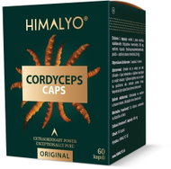 Himalyo Cordyceps CAPS | 60 cps - Cordyceps
