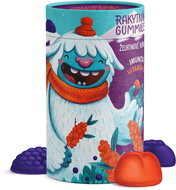 Himalyo YETTI Sea buckthorn GUMMIES | 60 pcs - Multivitamin